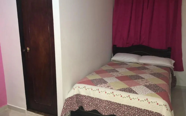 Hostal Balcones de Salento