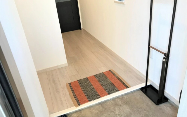 Purpose Resort Ocean View Kamakura