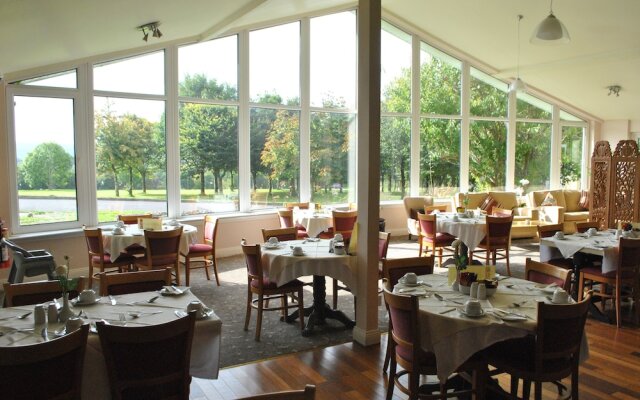 Fernhill Lodge