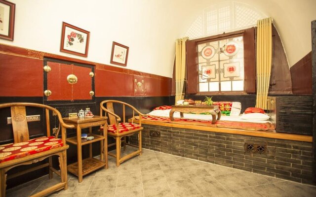 Pingyao Xiangshengyuan Guest House