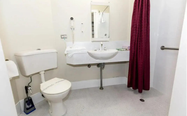 Mariners Court Hotel Sydney