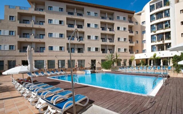 Hotel Costa Narejos