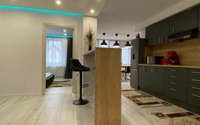 Rozalia Apartament