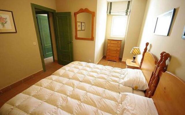 Apartments Dornajo 4/6 Pax. Asn