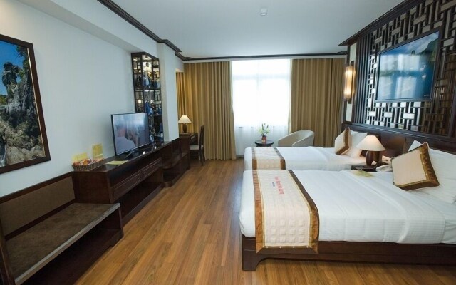 New Star Ha Long Hotel