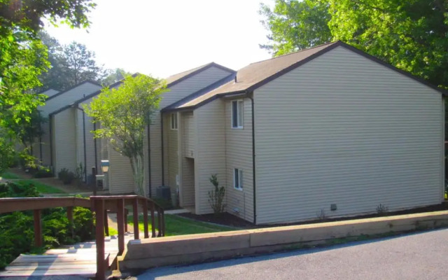 Mountainside Villas at Massanutten by Tripforth