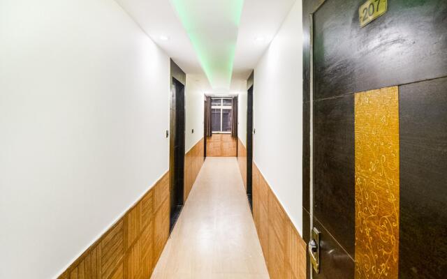 OYO 68739 Hotel Angel Park