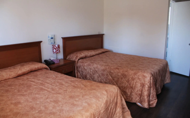 Grand Motel Saint-Hubert