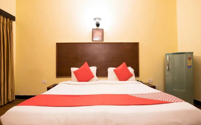 OYO 840 Hotel Guest Inn Suites