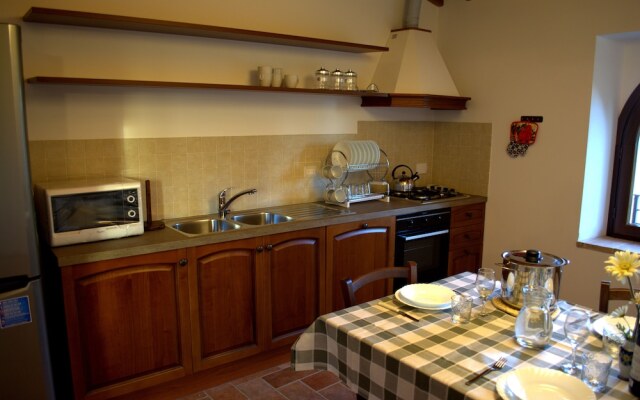 Agriturismo Melariano