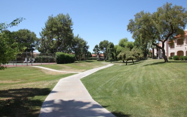 Capri 3 Bedroom Condo by RedAwning