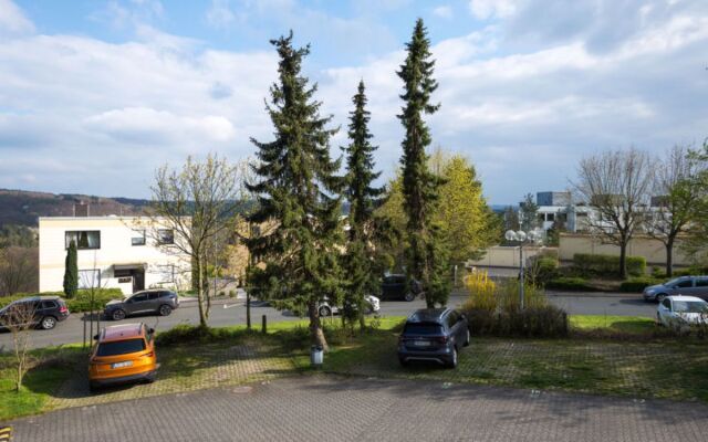Apartment A109 Sassofortino