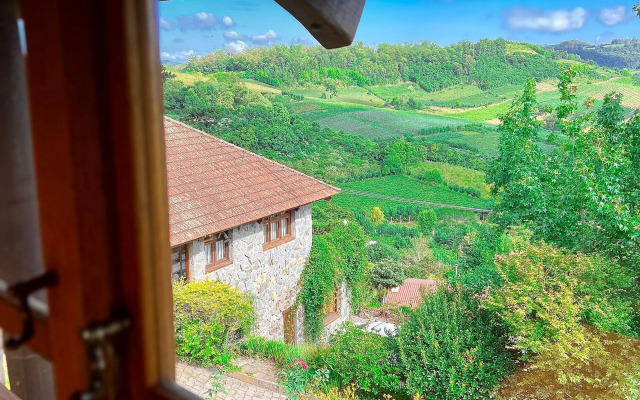 Pousada Borghetto