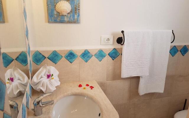 Residence Capraggia