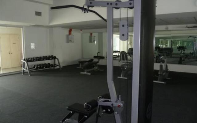 Publika Suites by iHost