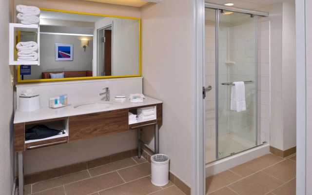 Aloft New York Brooklyn