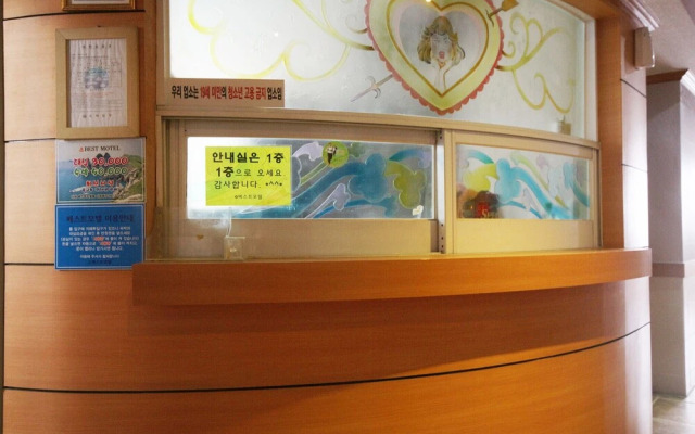 Tongyeong Best
