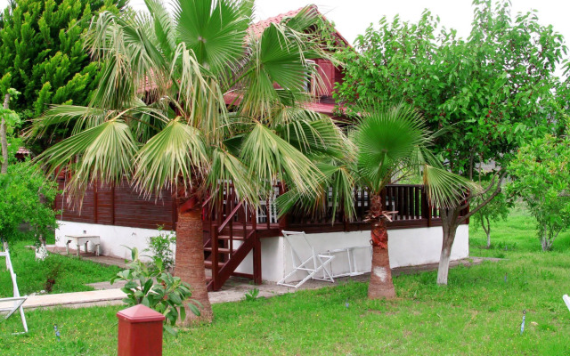 Hemera Boutique Hotel