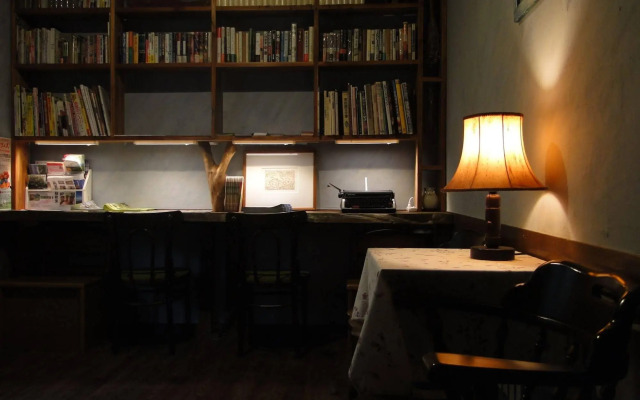 B&B Nomanomori