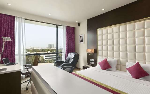 Ramada by Wyndham Navi Mumbai