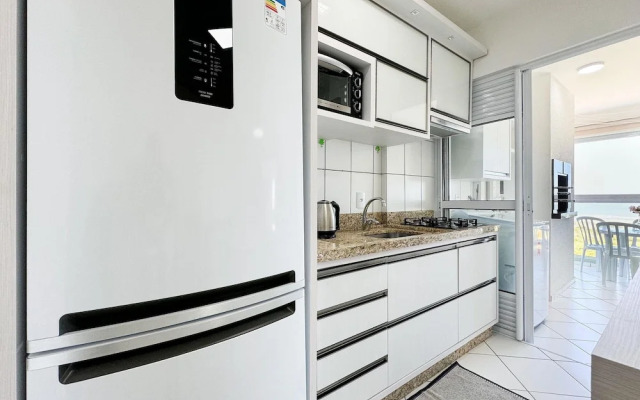 Resid. Clube Mar Grosso-Laguna - LAG100