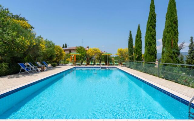 Villa La Rosa Montelupo Fiorentino 29821