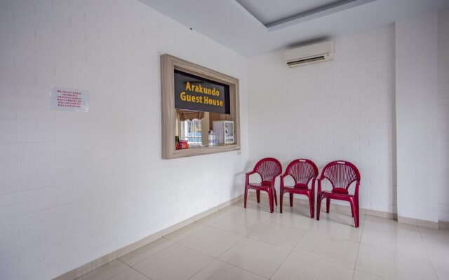 OYO 280 Arakundo Guest House