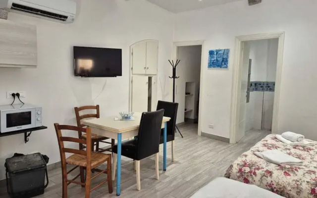 Casa Isabella Monterosso