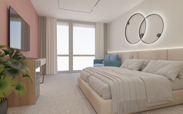 Festa Panorama Hotel