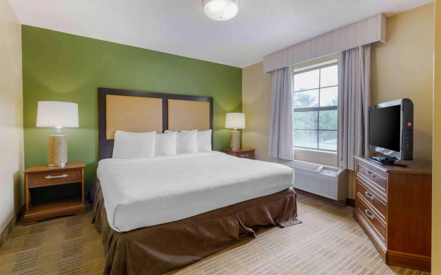Extended Stay America Suites - Fayetteville - Fort Bragg