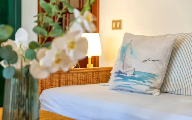 Sardinia RE - Flavia s Flat - Free Parking