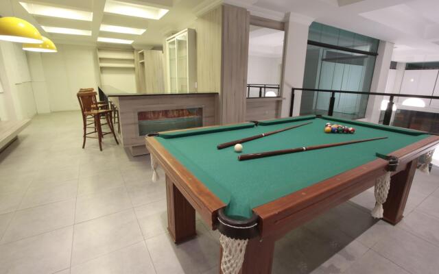 Life Hotel Torres