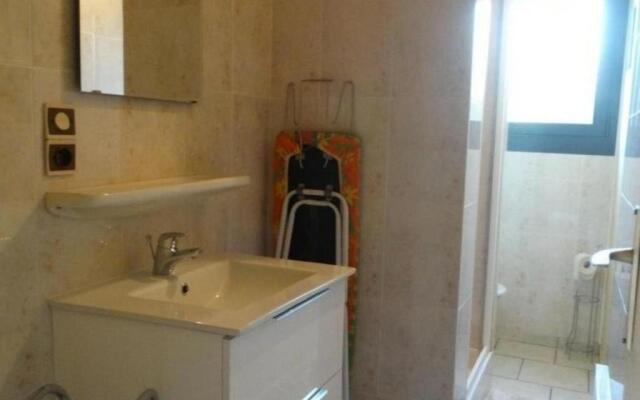 Appartement Saint-Julien-en-Born, 2 pièces, 2 personnes - FR-1-360-270