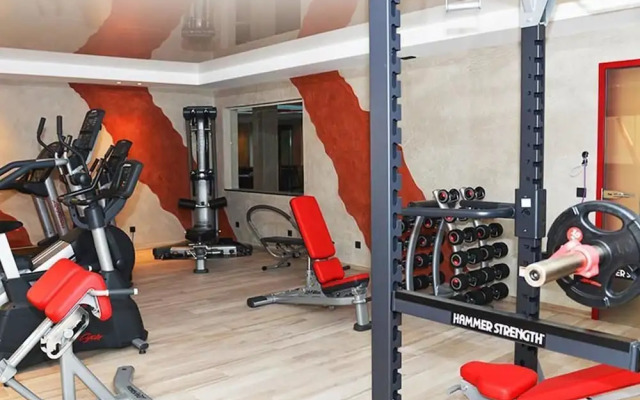 Hotel-Restaurant Rotes Einhorn Superior