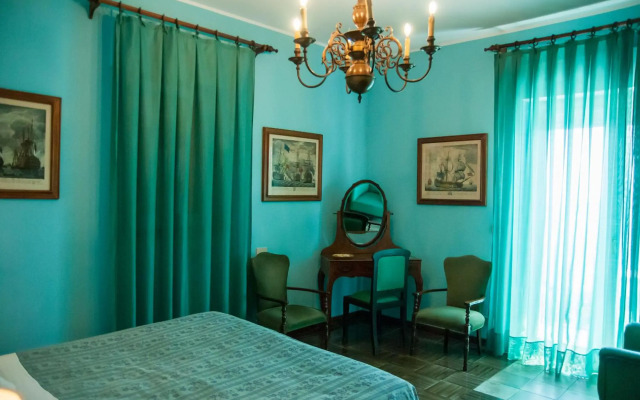 Hotel Palladio