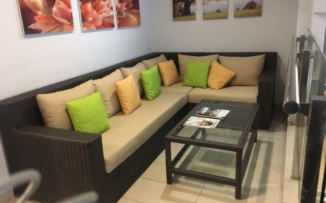 3 Bed Apart in the Heart of KL – Guest Rooms – Kuala Lumpur