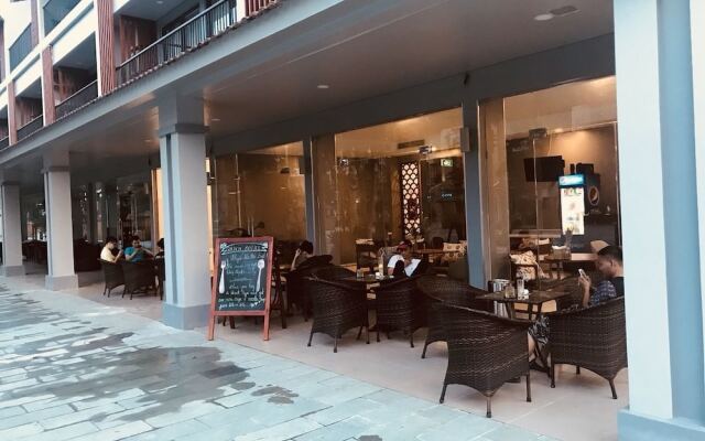 Golden Phu Quoc Hotel