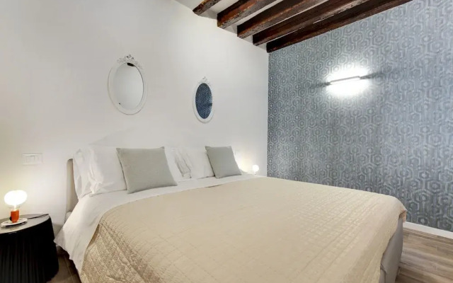 Laguna Apartments Near Giardini Biennale