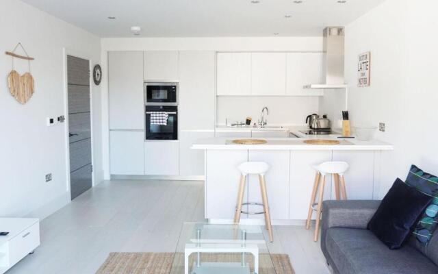 Saltwater Suites at Fistral