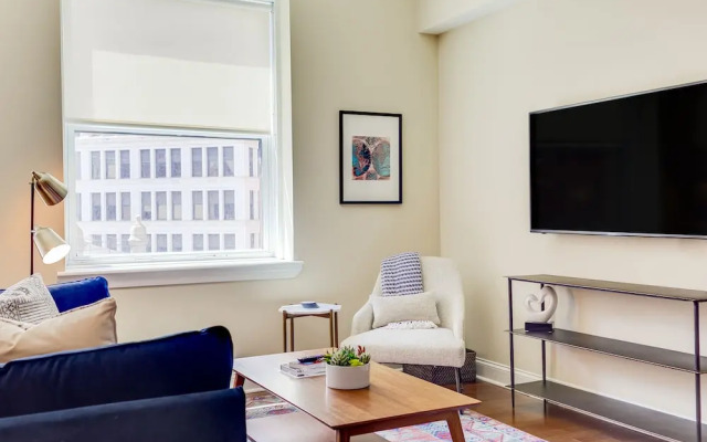 Mint House Downtown Pittsburgh