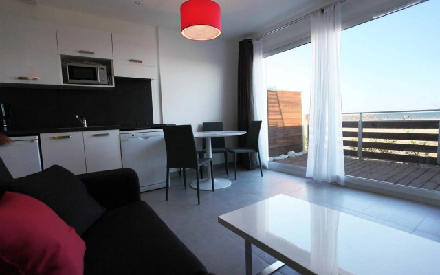 Residence Côté Mer