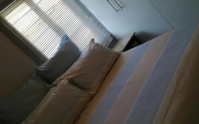 The Crescent Guesthouse on Waterfall