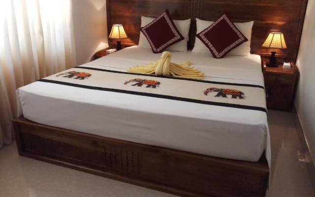 Shani Residence Kandy