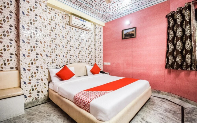 Kesar Palace by OYO Rooms