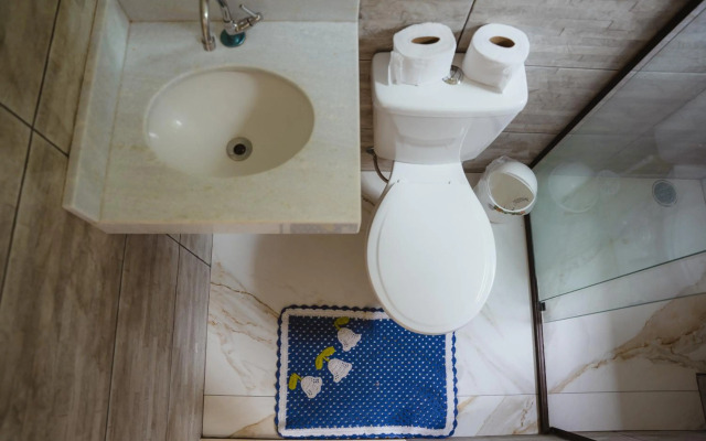 Diver Village Ilhabela