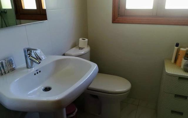 Apartamento Las Zarzas 9