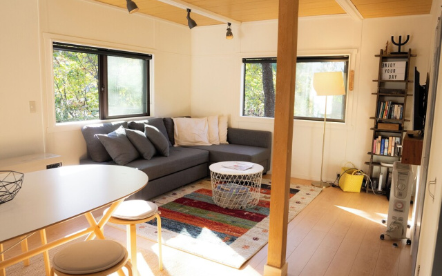 Konayuki Cabin Hakuba