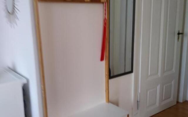 Ferienwohnungen Wilhelm