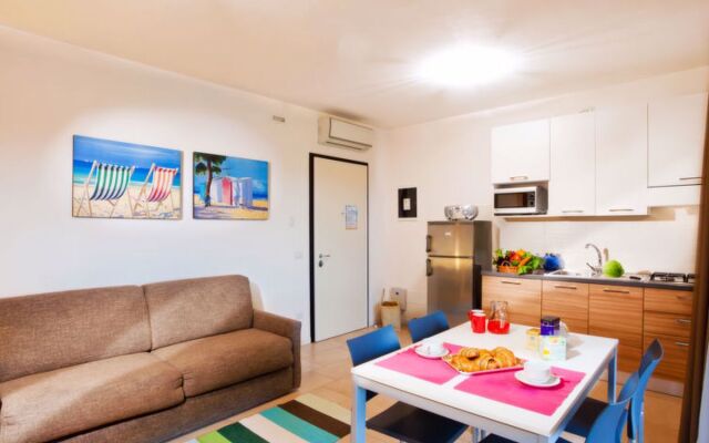 Villaggio A Mare (CAO646)