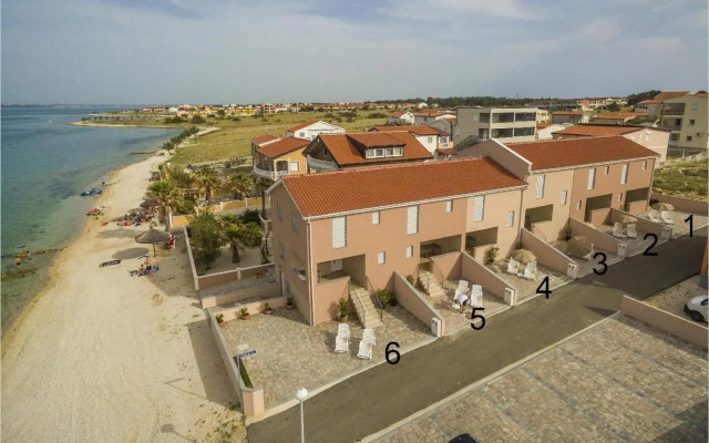 Luxury Apartments - La Vir 3 & 4